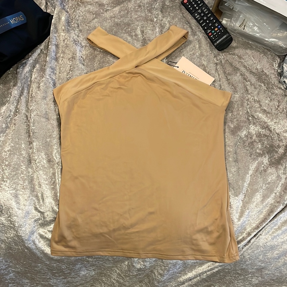 New never worn